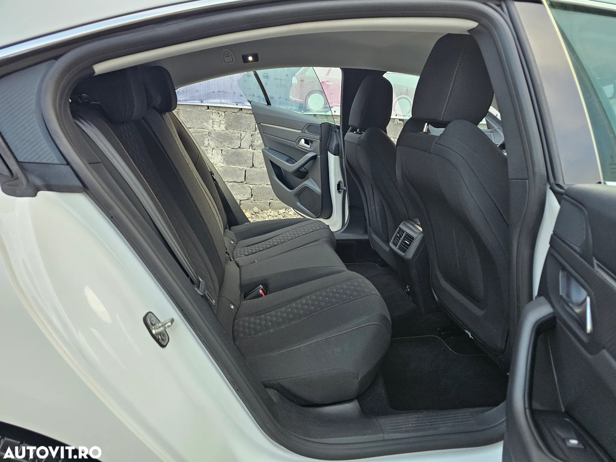 Peugeot 508 - 31