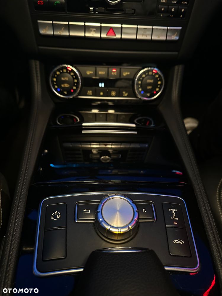 Mercedes-Benz CLS 350 CDI BlueEff - 27