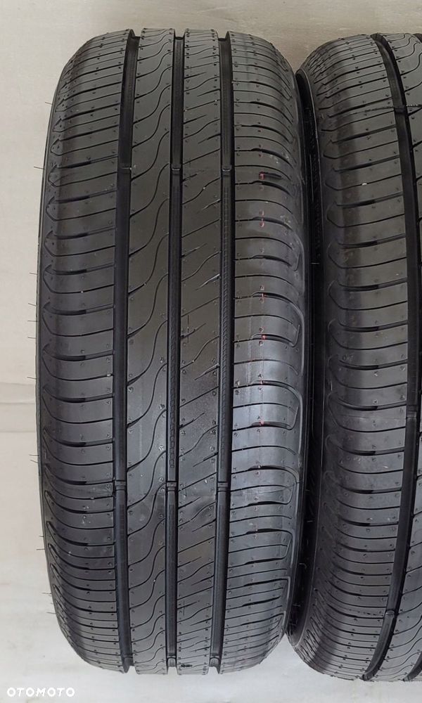 4x OPONY GOODYEAR EFFICIENTGRIP PERFORMANCE 195 55 R16 87H 195/55R16 2024 - 2