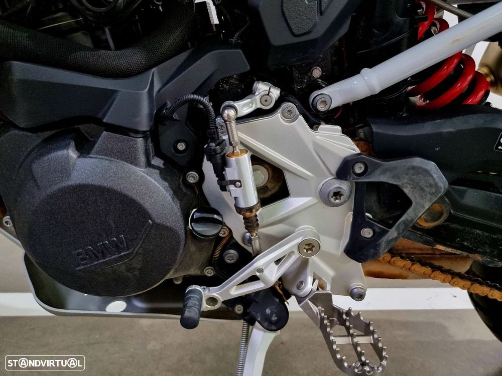 BMW F 900 GS 900GS - 16