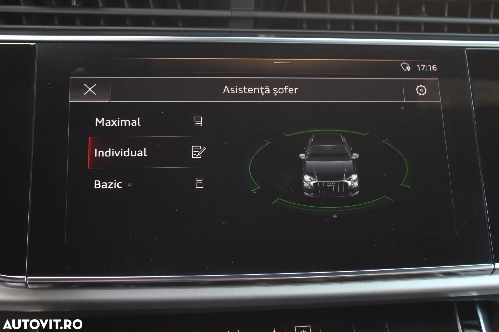 Audi Q8 3.0 50 TDI quattro Tiptronic MHEV - 14