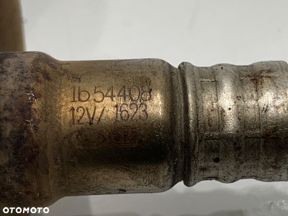 SONDA LAMBDA  HYUNDAI i20 II (GB, IB) 2014 - 2022 1.4 74 kW [100 KM] benzyna 2014 - 2022 - 4