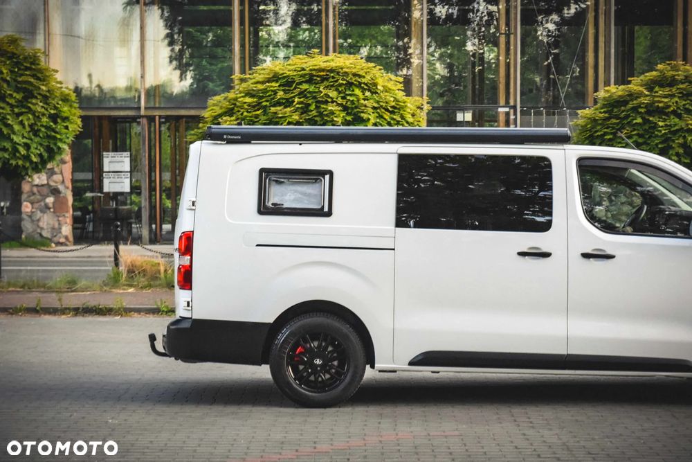 Toyota PROACE 3.1T 2.0 D4D - 11