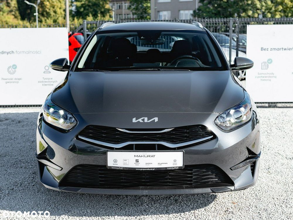 Kia Ceed 1.5 T-GDI M DCT - 8