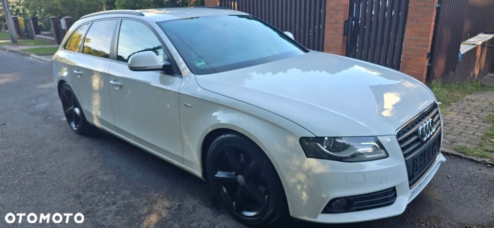 Audi A4 - 26