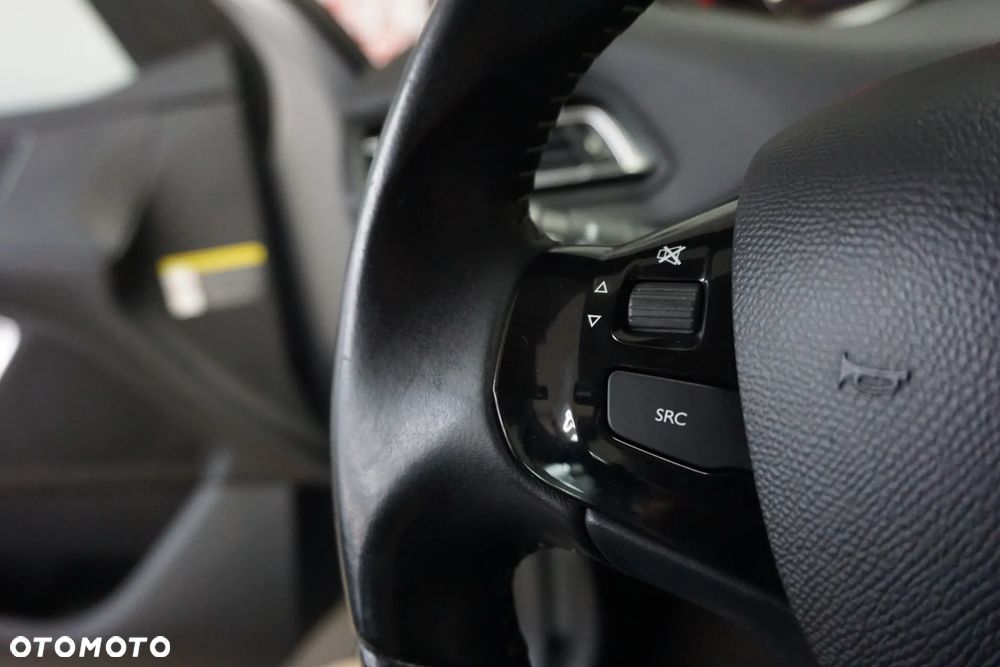Peugeot 308 BlueHDi FAP 120 EAT6 Stop & Start Active - 30