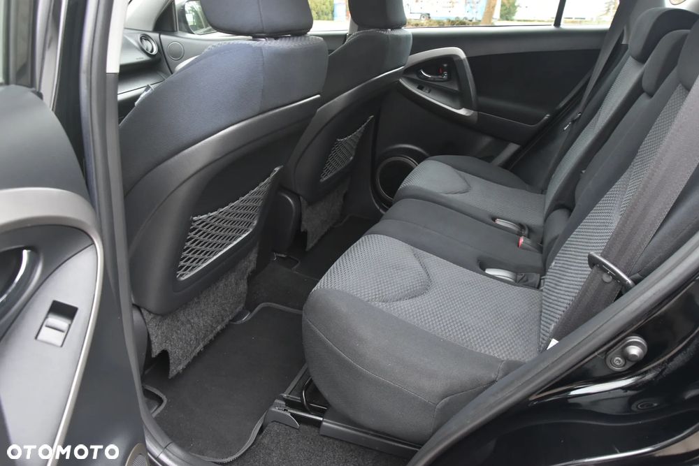 Toyota RAV4 2.0 4x4 Automatik Sol - 15