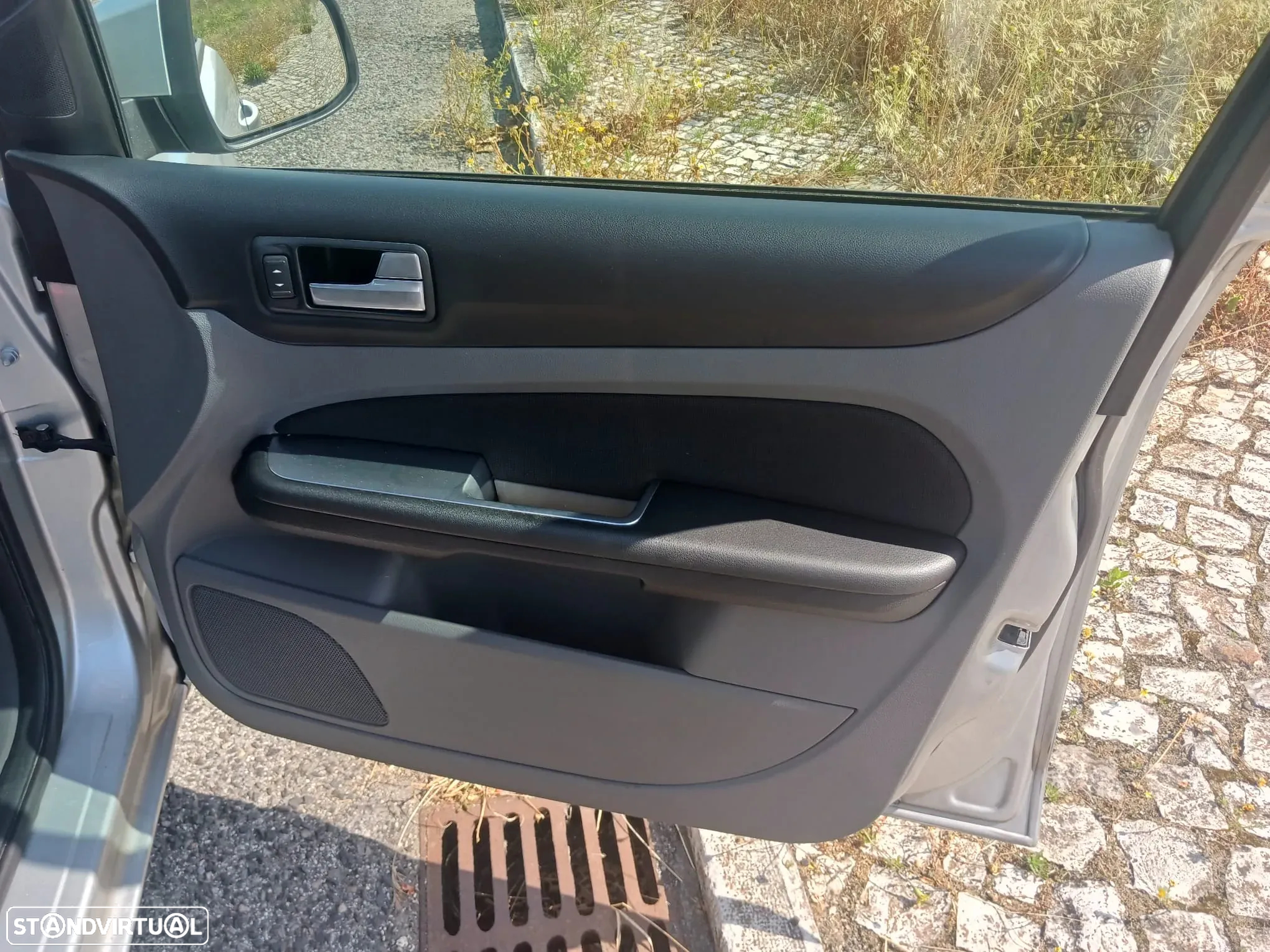 Ford Focus 1.6 TDCi ECOnetic - 30