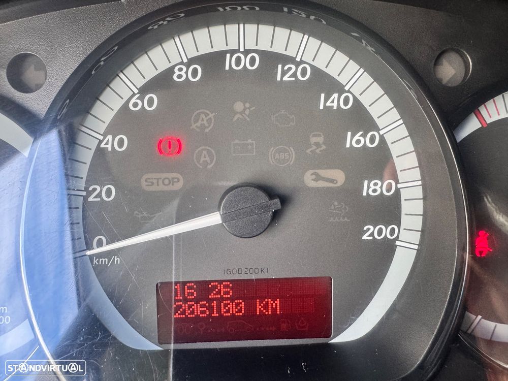 Mercedes-Benz Citan 109 cdi - 14