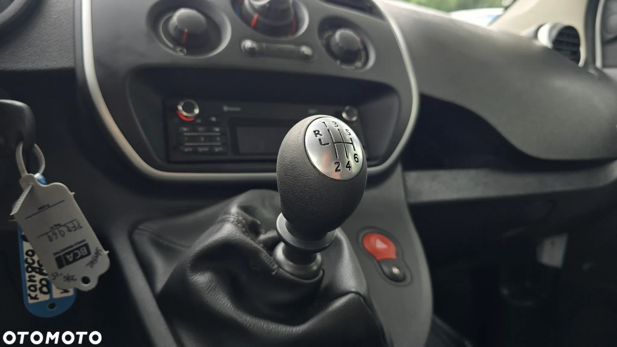 Renault Kangoo - 22