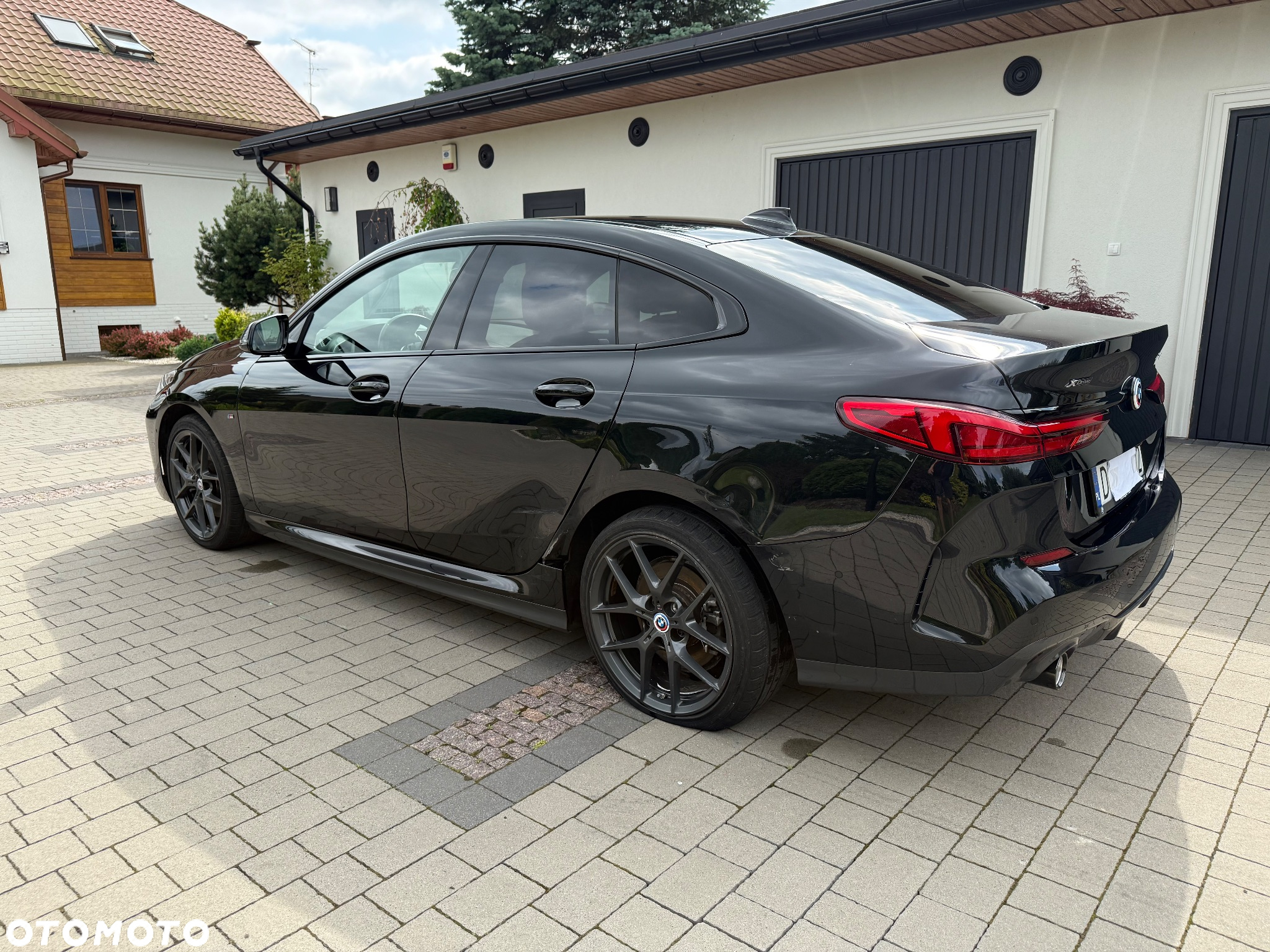BMW Seria 2 220d xDrive M Sport - 7