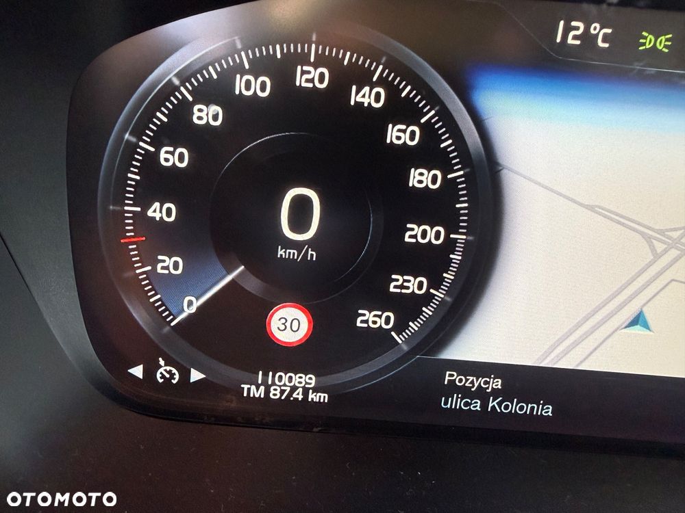 Volvo S60 - 4