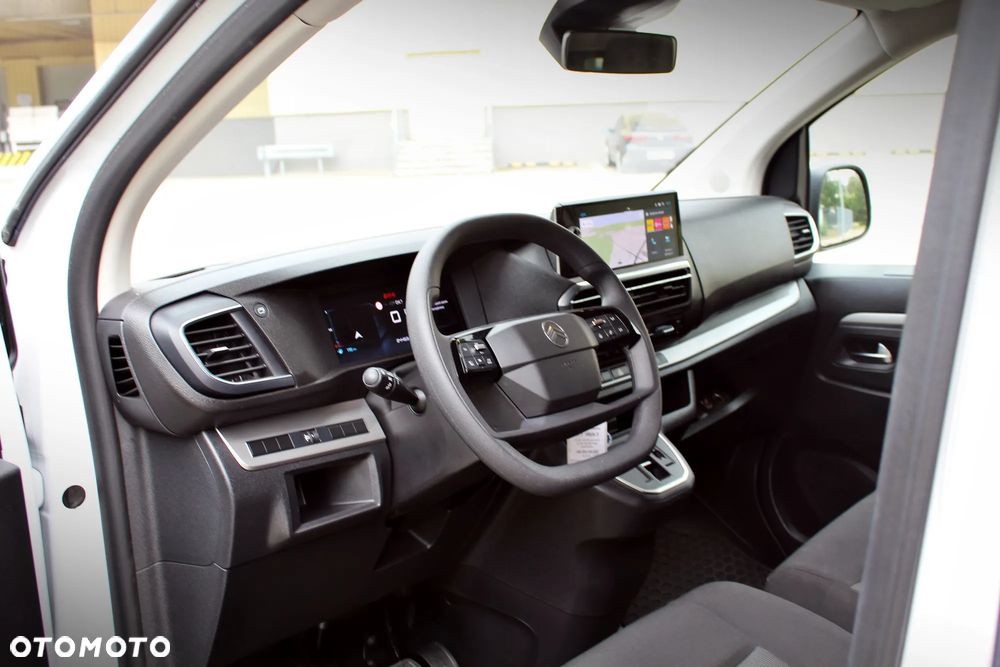 Citroën SpaceTourer 2.0 BlueHDi XL Plus EAT8 - 18