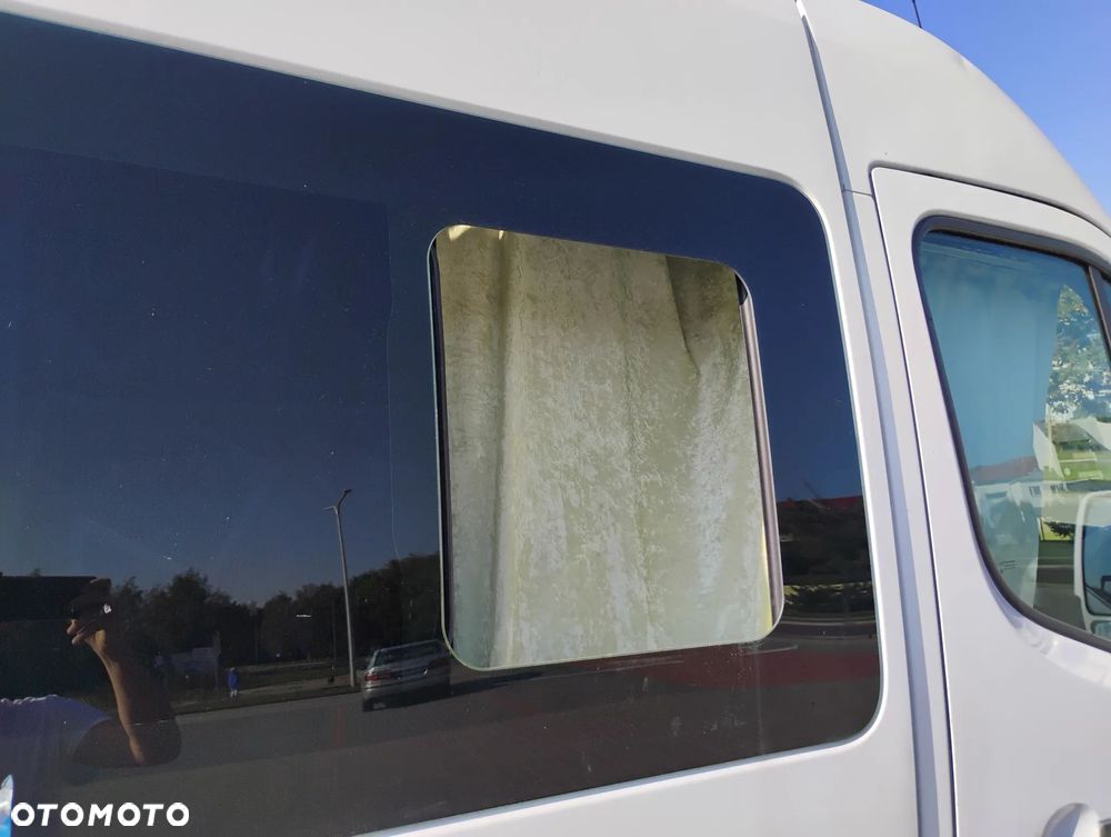 Renault MASTER KAMPER - 26