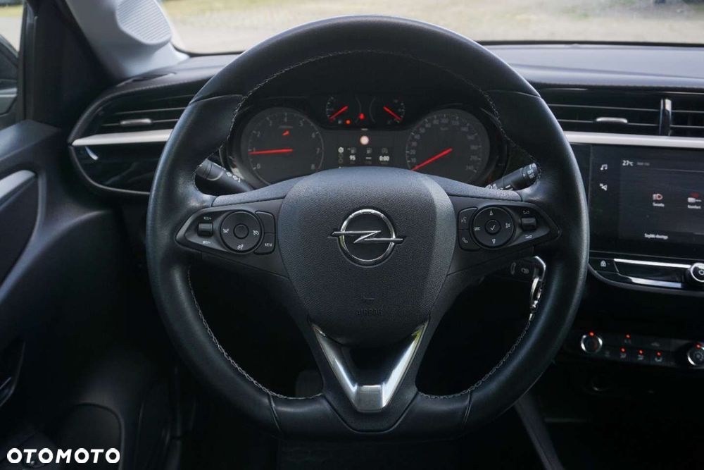 Opel Corsa 1.5 D Edition S&S - 14