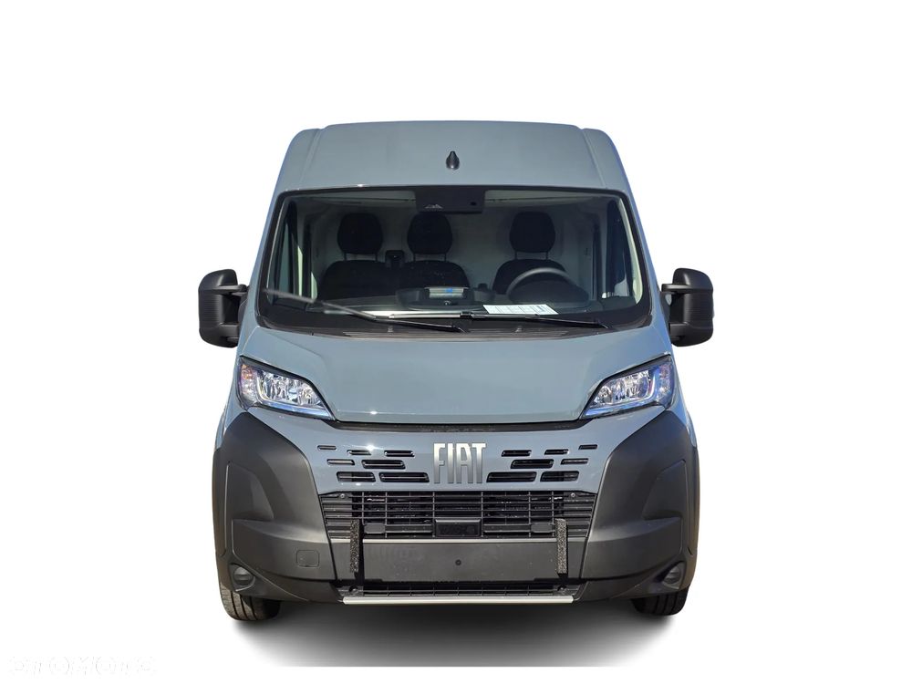 Fiat Ducato L3H2 180KM - 9