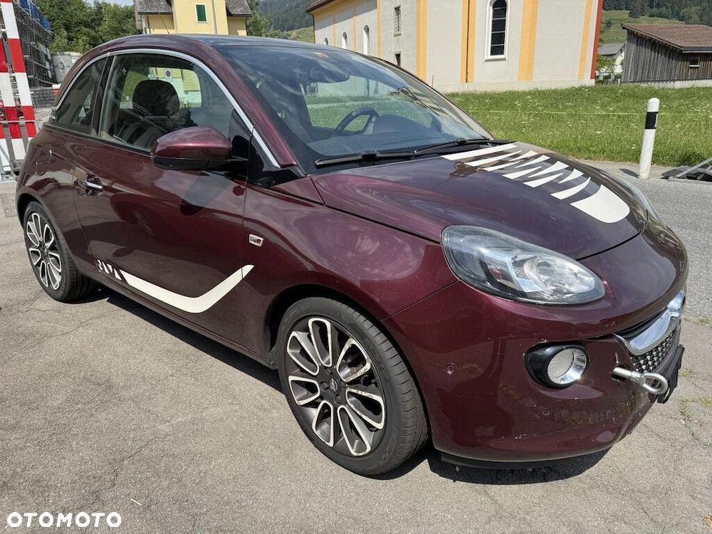 Opel Adam 1.4 Start/Stop Glam - 5