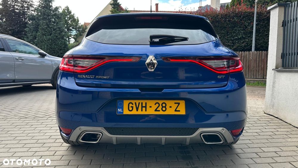 Renault Megane 1.6 TCe GT EDC - 16