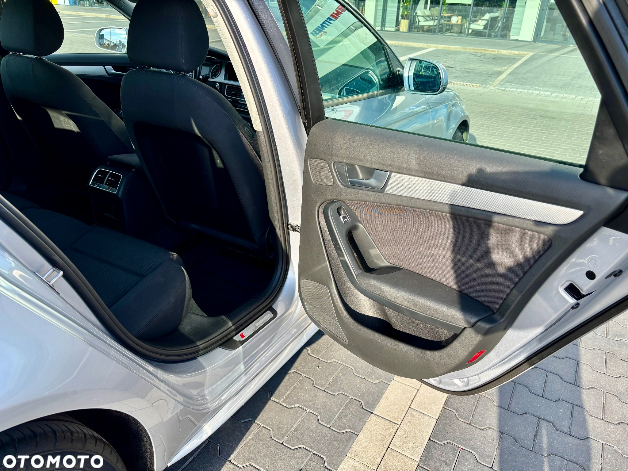 Audi A4 2.0 TDI clean diesel Multitronic - 14