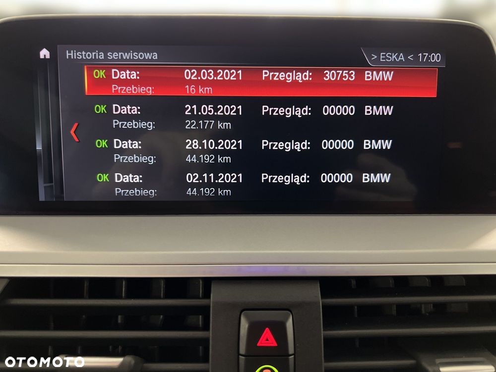 BMW X3 - 35