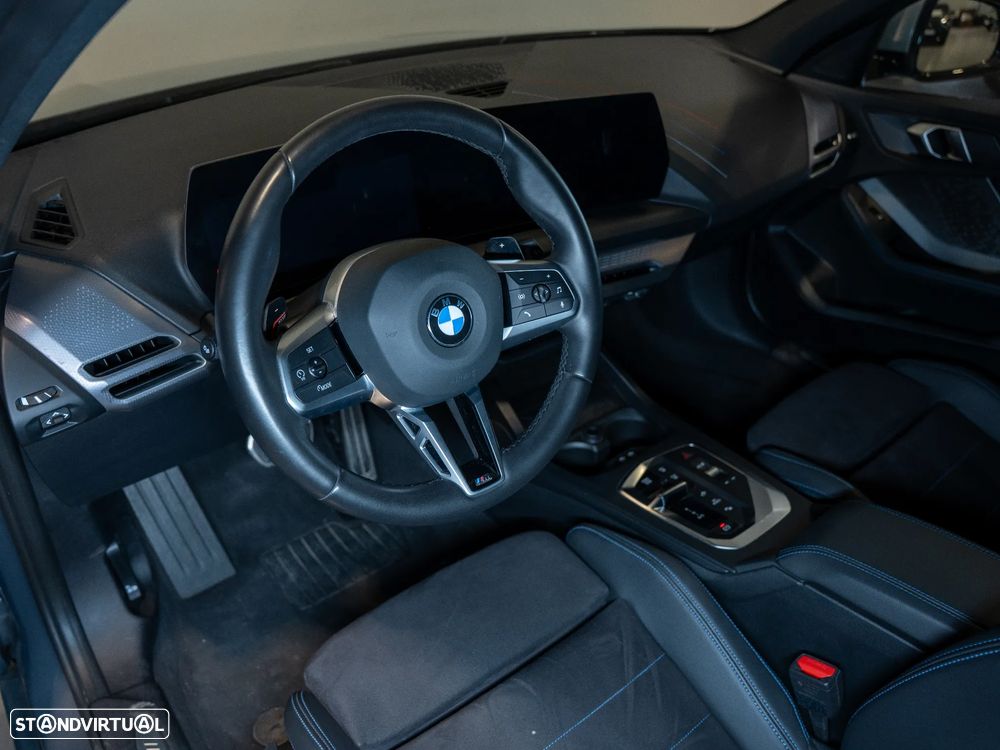 BMW 116 Pack Desportivo M - 7
