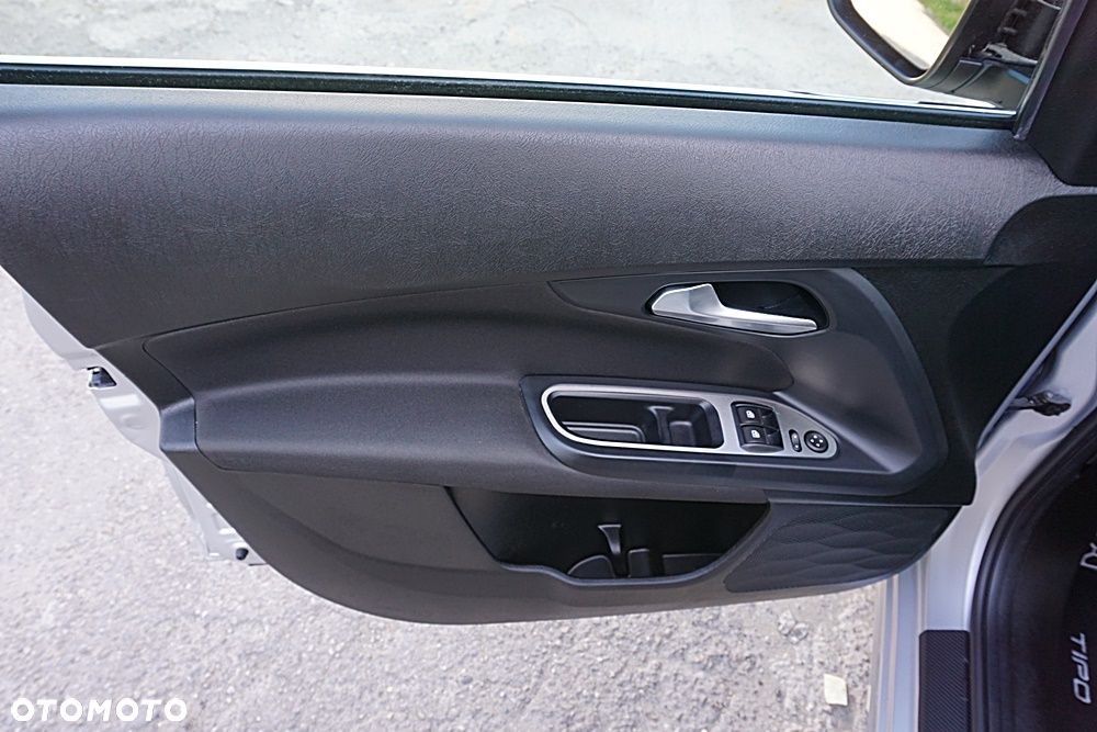 Fiat Tipo - 35