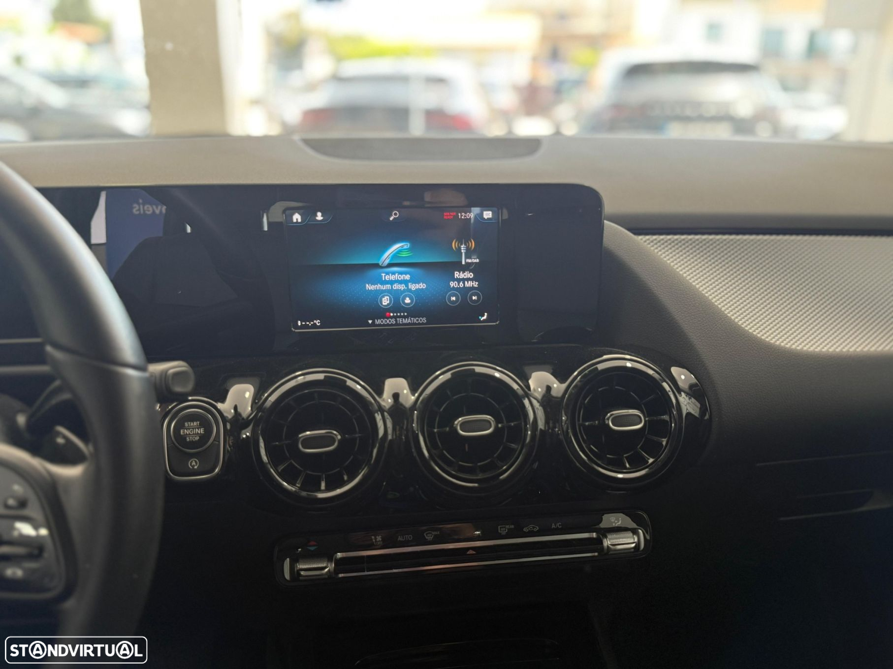 Mercedes-Benz GLA 180 d Style - 9