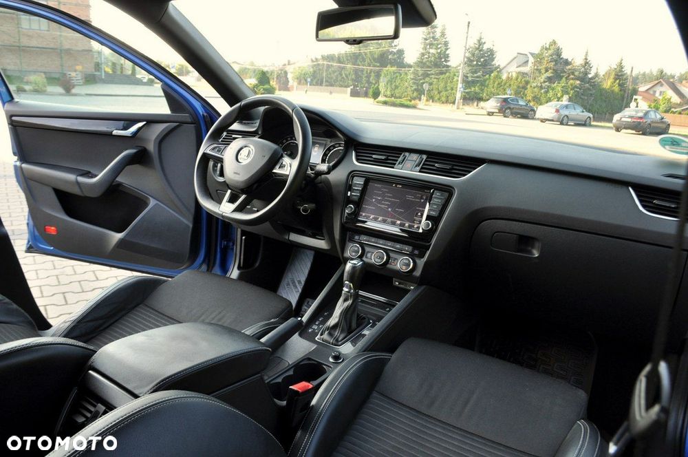 Skoda Octavia - 25