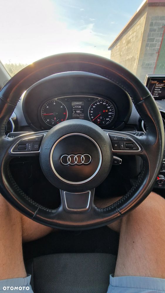 Audi A1 3-drzwiowe 1.6 TDI - 9