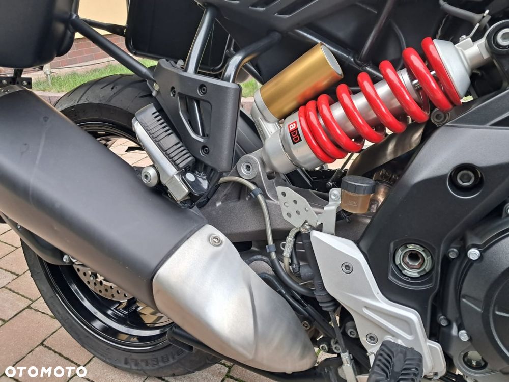 Aprilia Caponord - 17