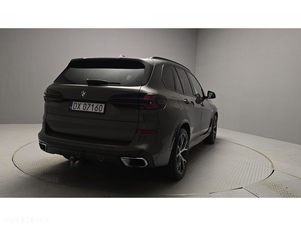 BMW X5 - 5