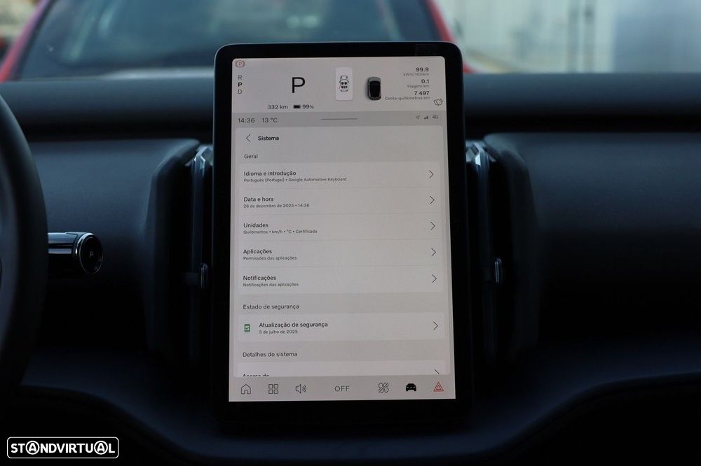 Volvo EX30 51 kWh Single Motor Core - 24