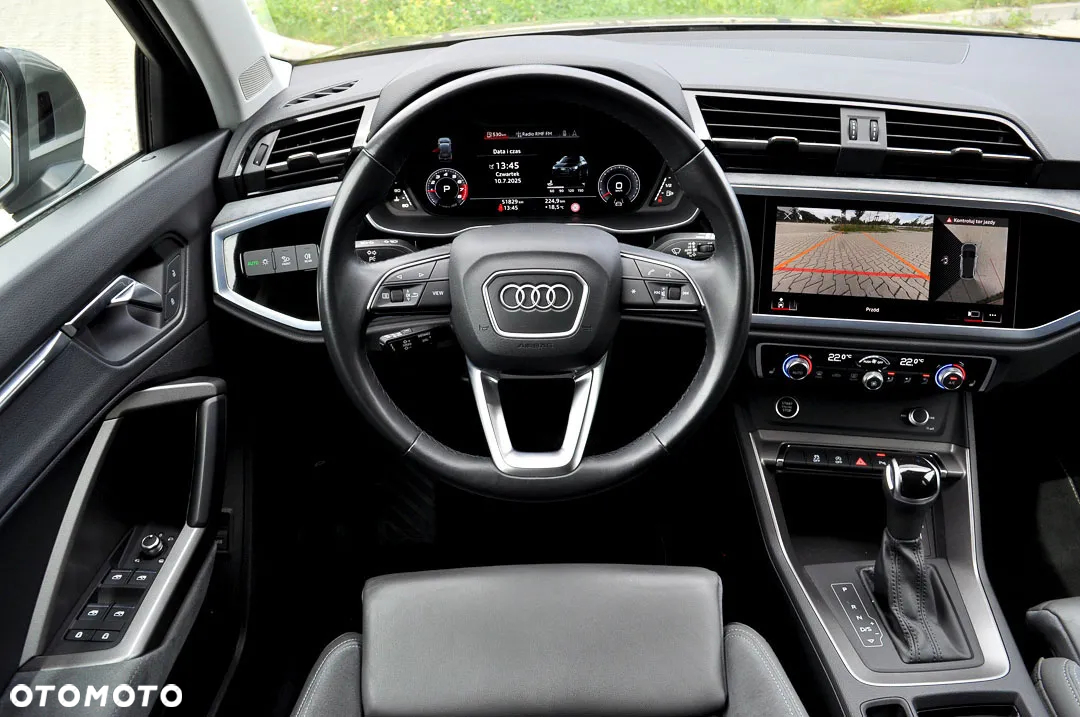 Audi Q3 35 TFSI S tronic - 18