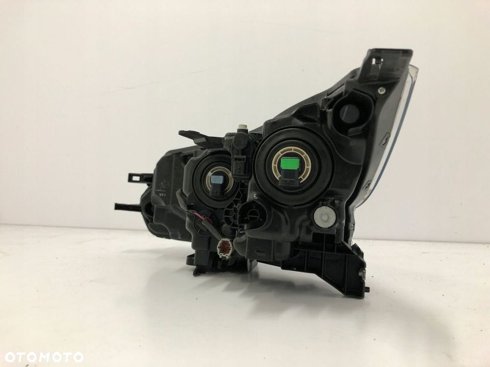 NISSAN QASHQAI II LIFT LAMPA PRAWA SOCZEWKA LED EUROPA ORYGINAŁ 100-19009 - 3