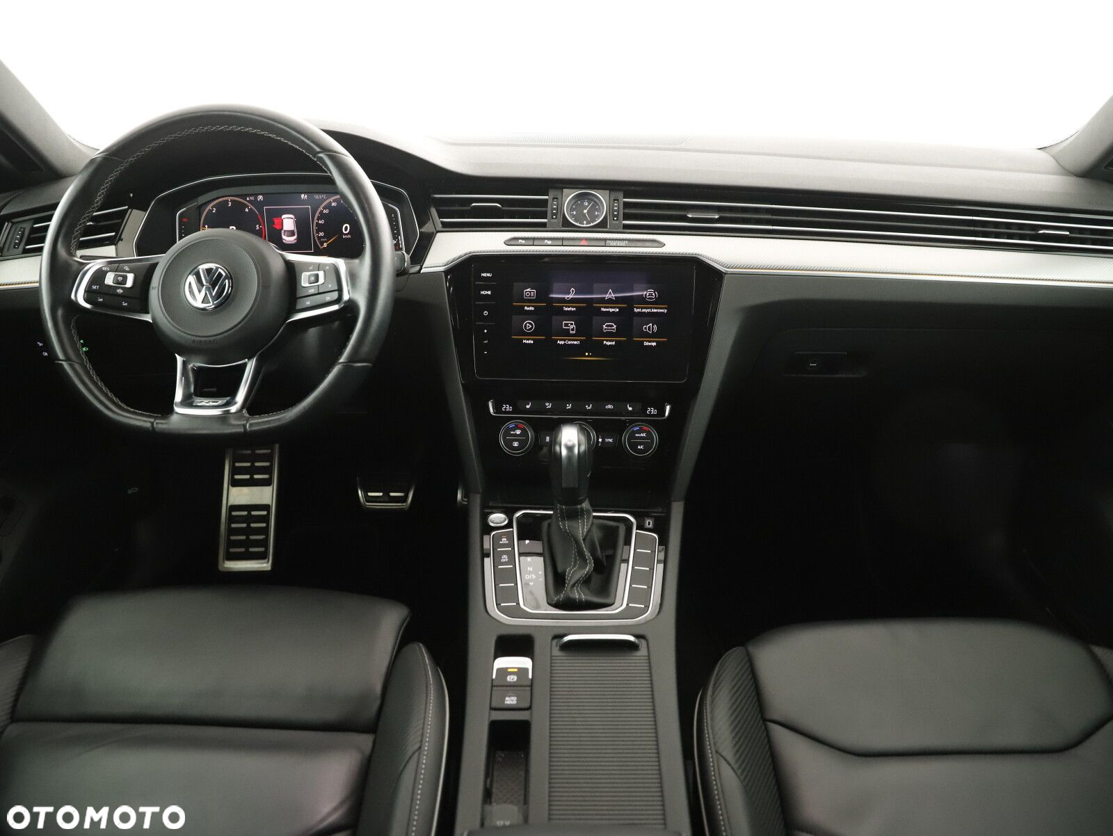 Volkswagen Arteon 2.0 TDI 4Motion SCR R-Line DSG - 10