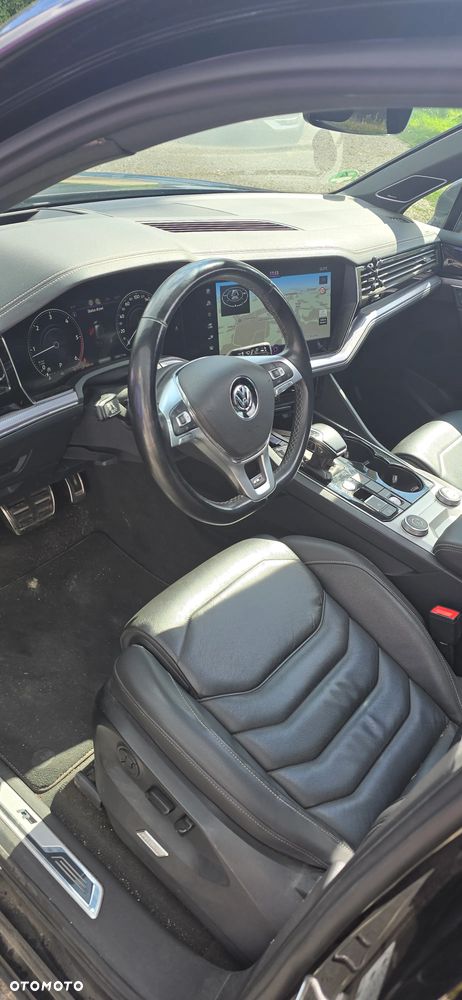 Volkswagen Touareg 3.0 V6 TDI SCR 4Mot R-Line - 13