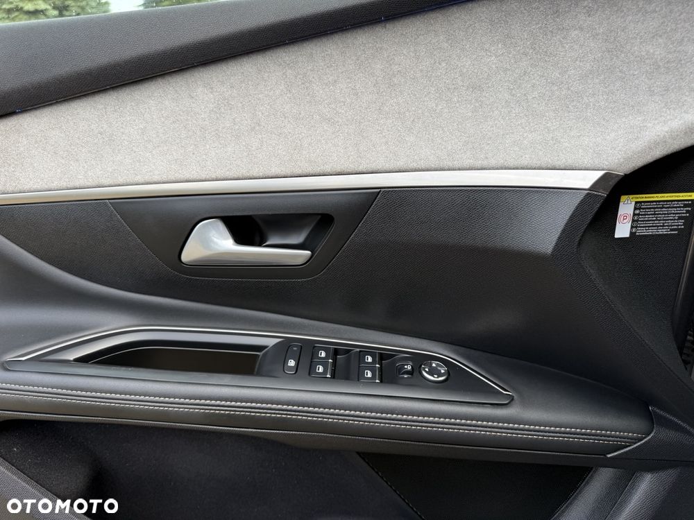 Peugeot 5008 - 14