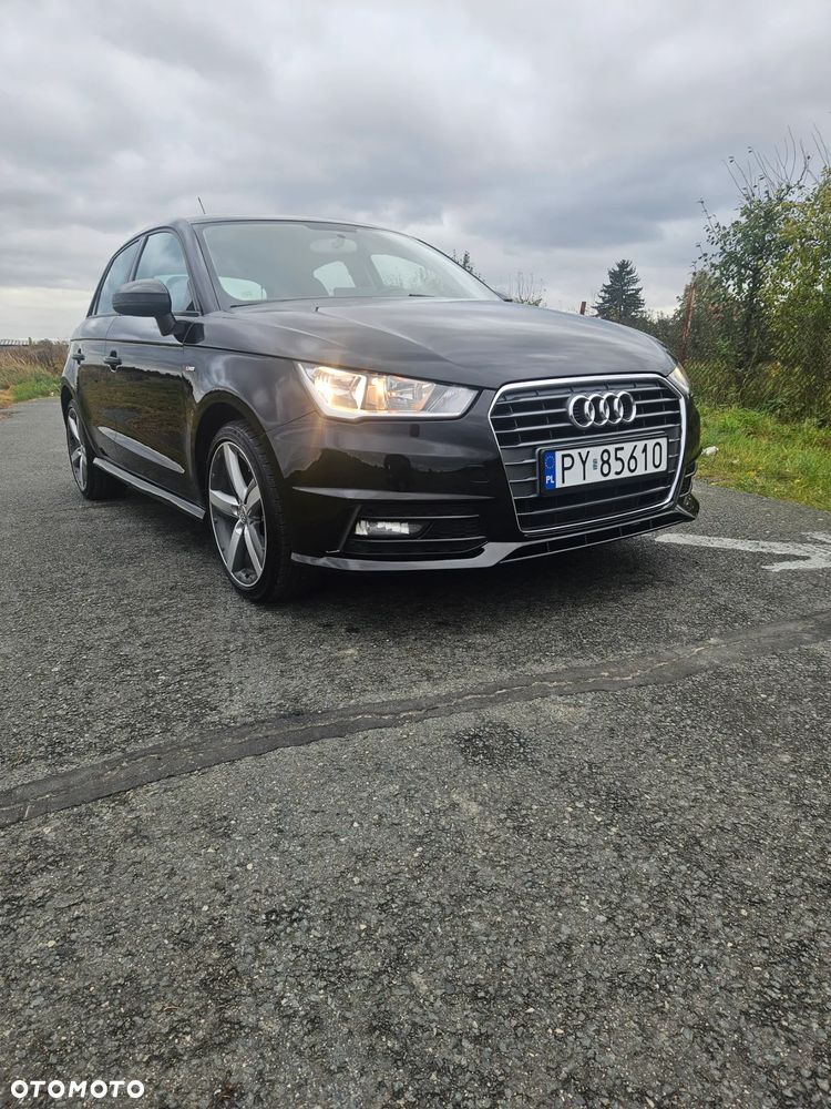 Audi A1 Sportback - 19