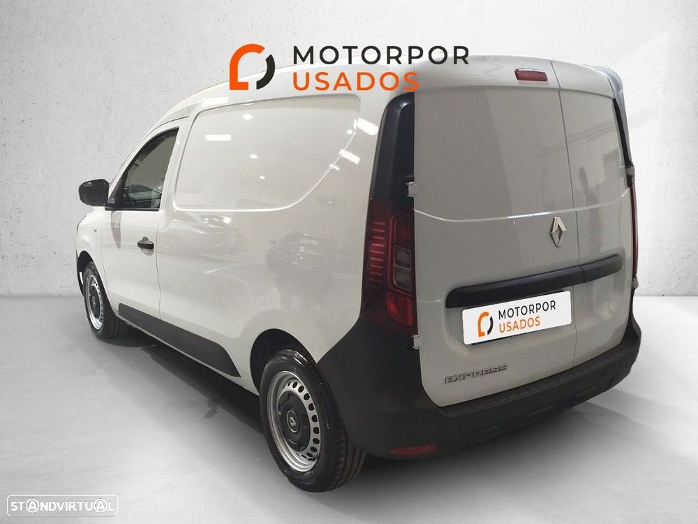 Renault Express 1.5 Blue dCi Equilibre - 6