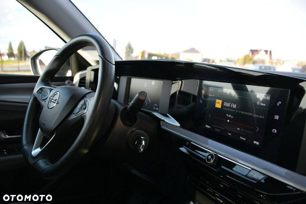Opel Mokka 1.2 DI Turbo Ultimate - 24
