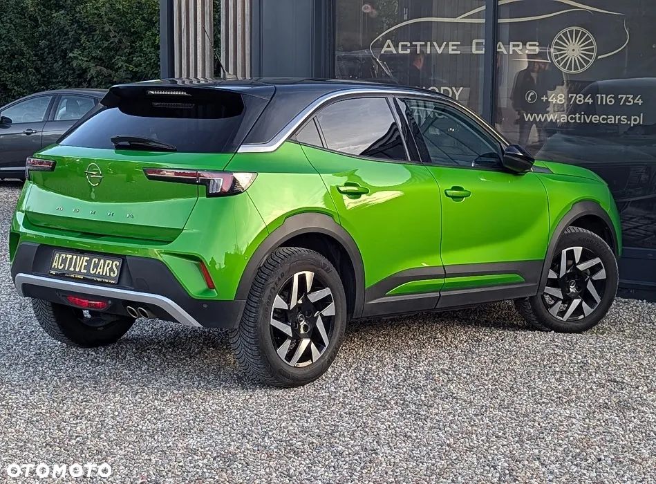 Opel Mokka 1.2 T Elegance Business Pack S&S - 17