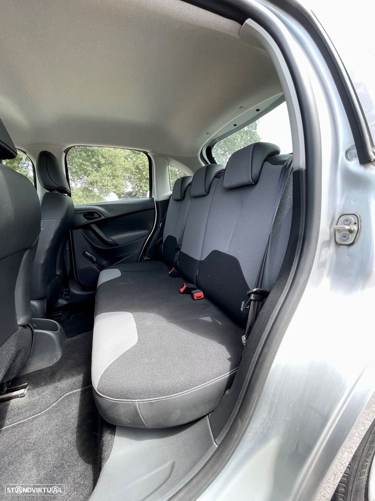 Citroën C3 1.0 VTi Seduction - 17