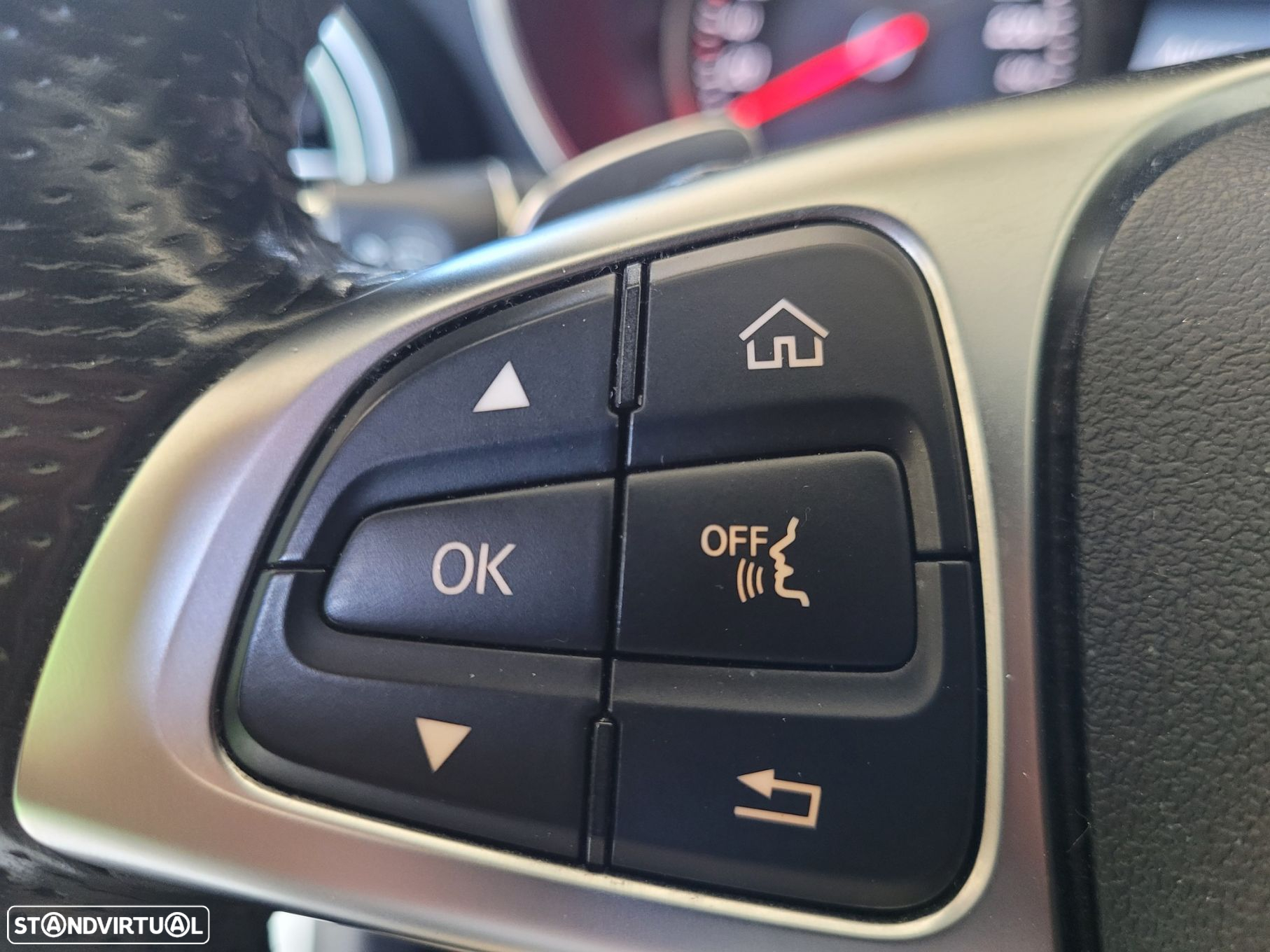 Mercedes-Benz GLC 350 e AMG Line 4-Matic - 23