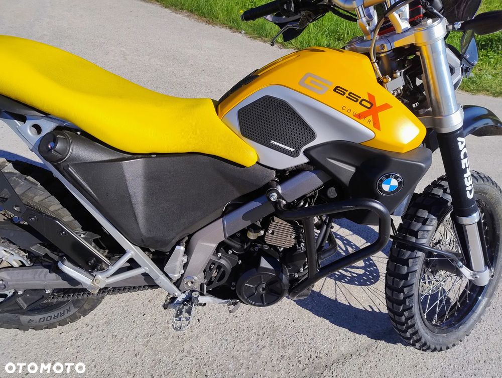 BMW G - 4