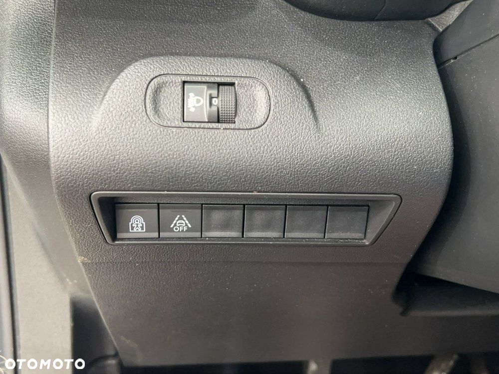 Toyota Proace City Verso 1.5 D-4D Business - 25