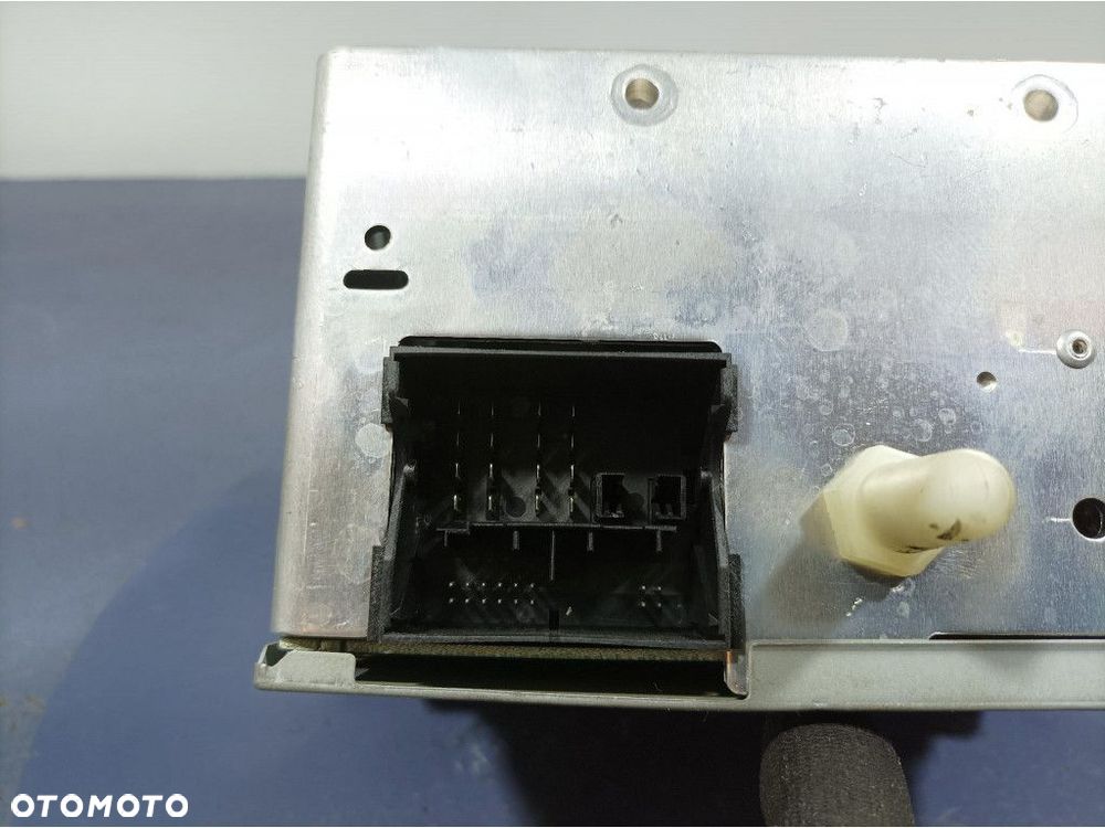 FORD C-MAX MK1 LIFT RADIO ORGINALNE 7M5T-18C815-AB - 4