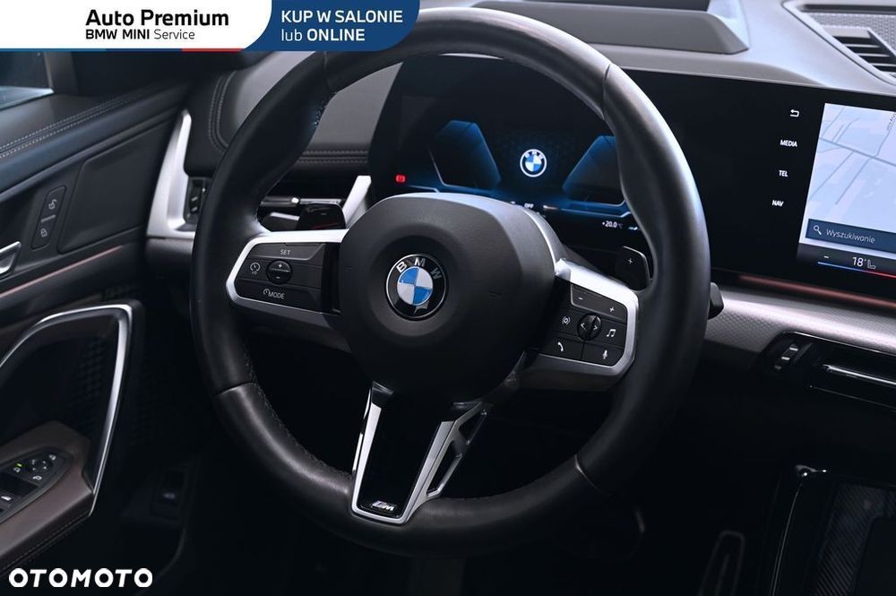 BMW X1 xDrive23d mHEV M Sport - 16