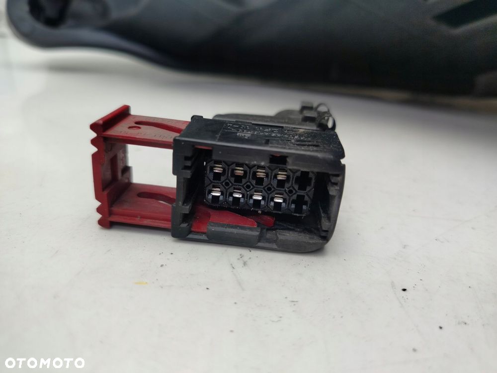opel astra j lift 12r- reflektor lampa prawy przód prawa przednia - 11