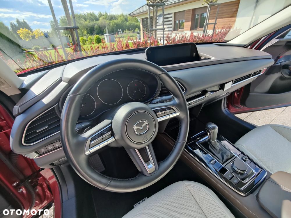 Mazda CX-30 - 6