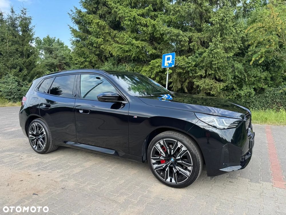 BMW X3 - 3